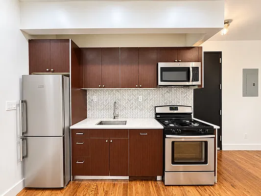 Kitchen, photo 2