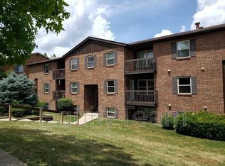 704 Gordon Smith Blvd APT 10, Hamilton, OH 45013