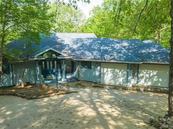 510 Hunters Run, Linn Creek, MO 65052