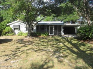 8485 NE 147th Court Rd, Silver Springs, FL 34488