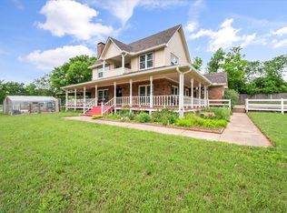 2 Carrol Price Ct Lot A, Mansfield, TX 76063