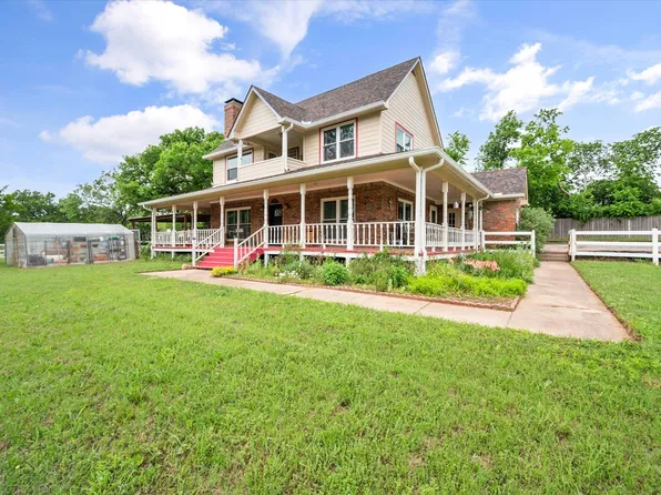 2 Carrol Price Ct Lot A, Mansfield, TX 76063