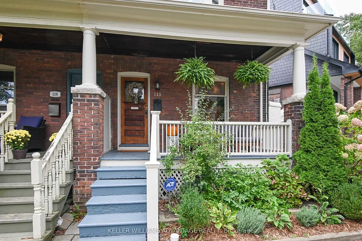 Building Photo - 118 Rainsford Rd