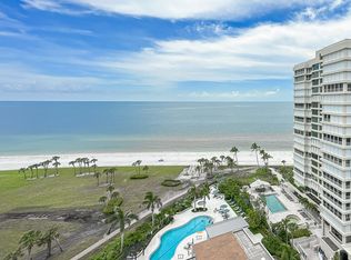 4251 Gulf Shore Blvd N APT 18A, Naples, FL 34103