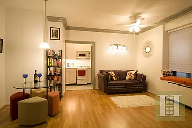 Sold by Halstead Real Estate