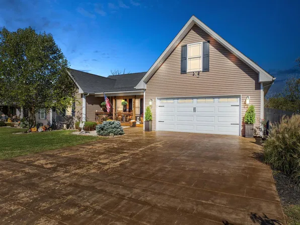469 Pinehurst Dr, Mount Sterling, KY 40353