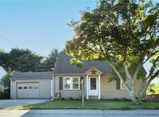 69 Sherry Ave, Bristol, RI 02809