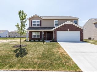 3714 Rinehall Dr, Indianapolis, IN 46235