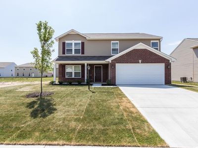 3714 Rinehall Dr, Indianapolis, IN, 46235