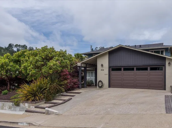 854 Prairie Creek Dr, Pacifica, CA 94044