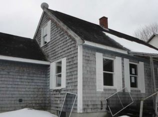 58 Merrill Rd, Dixfield, ME 04224