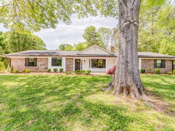 409 Esther Dr, Dalton, GA 30720