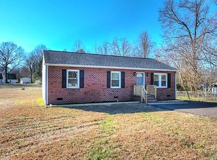 24209 Donnie Ct, North Dinwiddie, VA 23803