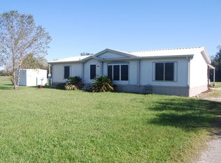 313 Rustic Ln, Duson, LA 70529