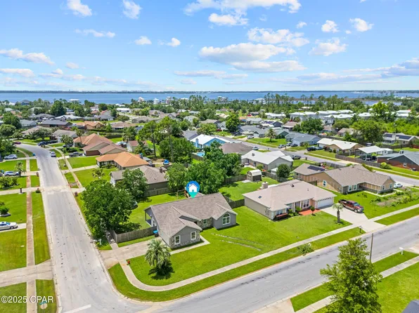 6810 Forsythe Dr, Panama City, FL 32404