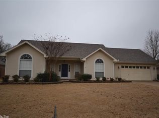 26 Hillsboro Dr, Cabot, AR 72023
