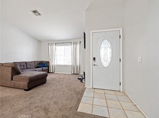 2241 Amethyst Ave, Barstow, CA 92311