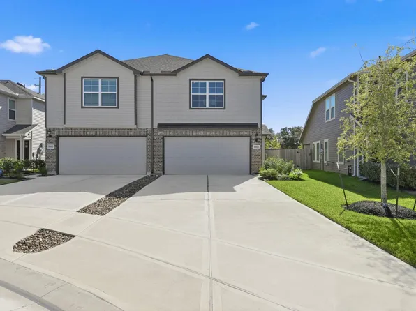18815 Glenwood Chase Ct, Katy, TX 77449