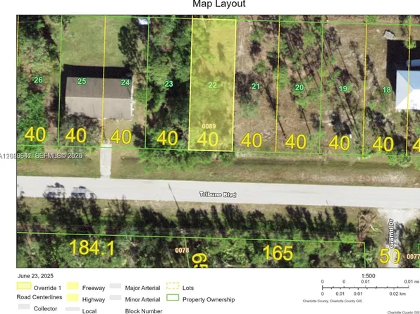 27056 Tribune Blvd, Punta Gorda, FL 33955