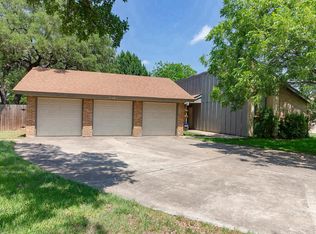 7508 Chelsea Moor #A, Austin, TX 78759