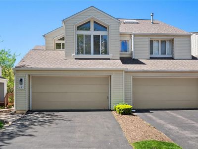 639 Highview Circle Dr, Ballwin, MO, 63021