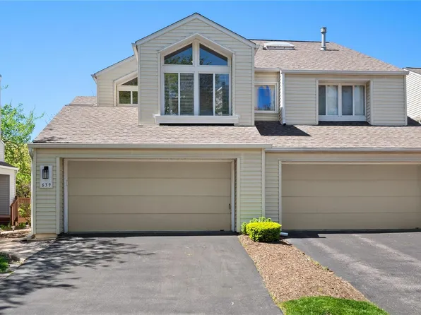 639 Highview Circle Dr, Ballwin, MO 63021