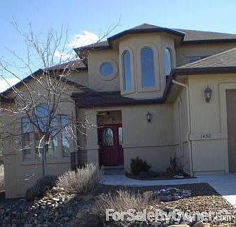 Eagle Crest Castle
						:
						Welcome home!