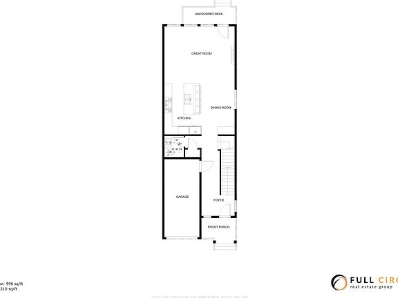 2nd image of 11780 Blakely Rd #3