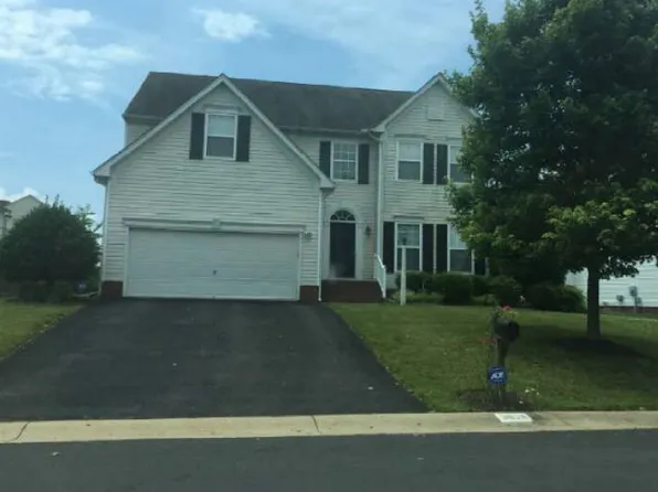 3928 Morton Dr, Richmond, VA 23223