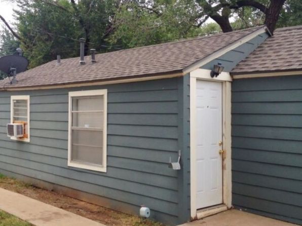 2305 17th St, Lubbock, TX 79401