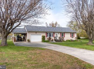 21310 Landing Ln, Tilghman, MD 21671