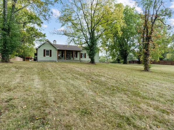 703 Ward St, Nashville, TN 37207