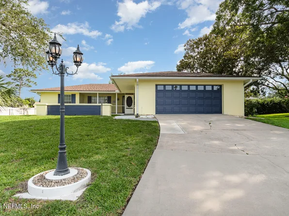 691 MEDINA Court, St. Augustine, FL 32086