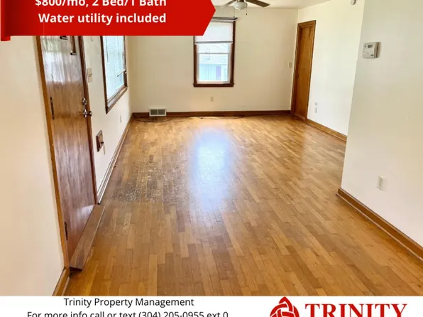 188 Magnolia Ave APT B, Clarksburg, WV 26301