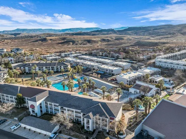 1845 W Canyon View Dr APT 1644, Saint George, UT 84770