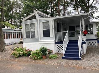 308 Route 286 UNIT 9, Seabrook, NH 03874