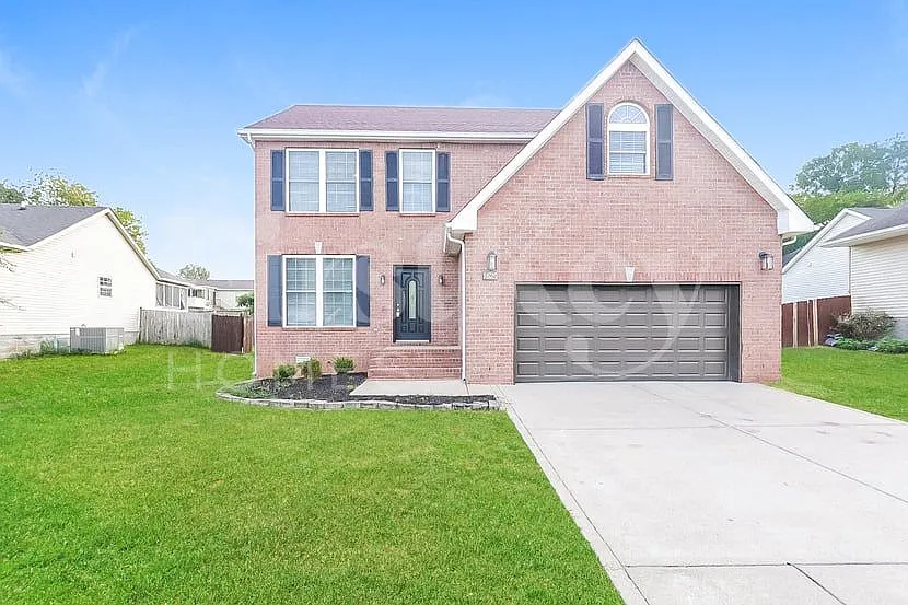 3 bed, 2.5 bath, 2028 sqft, $2,765 — Photo 1