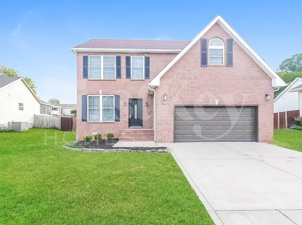 1629 Comanche Run, Madison, TN 37115