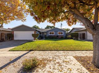 4696 Borina Dr, San Jose, CA 95129
