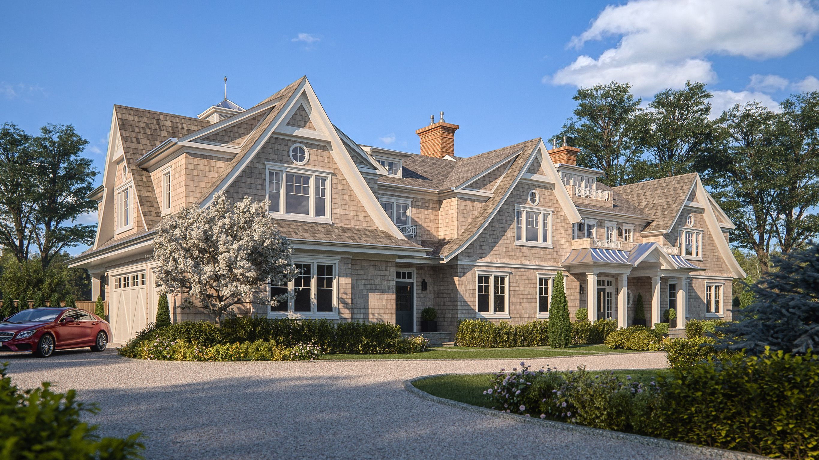 63 Duck Pond Ln, Southampton, NY 11968 Out East