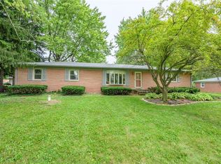 302 Dixie Dr, Indianapolis, IN 46227