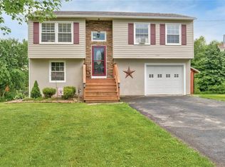 8451 W Thomas St, Rome, NY 13440