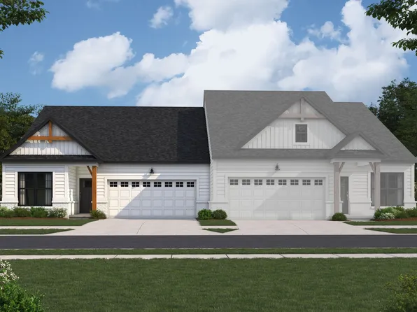 5357 Warhol Dr, Mason, OH 45040