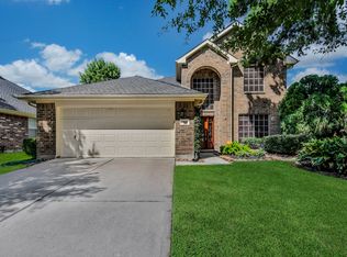 19314 Scarlet Cove Dr, Tomball, TX 77375