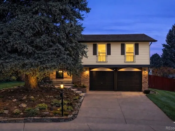 10453 Zuni Street, Northglenn, CO 80234