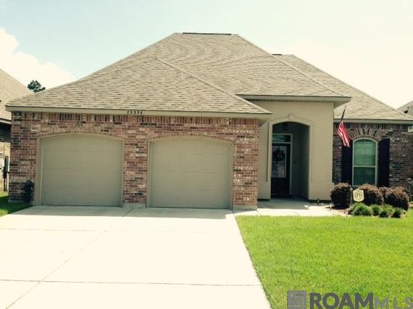 25396 Lake George Dr