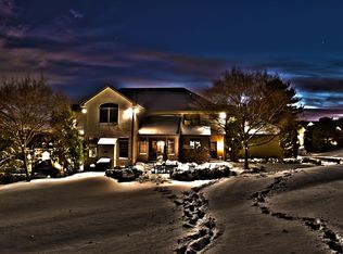 3 Mercer Gate Dr, Doylestown, PA 18901