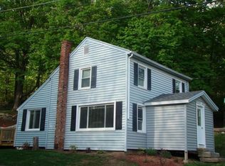 103 Hampden Rd, Stafford Springs, CT 06076