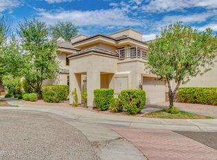 7272 E Gainey Ranch Rd UNIT 58, Scottsdale, AZ 85258