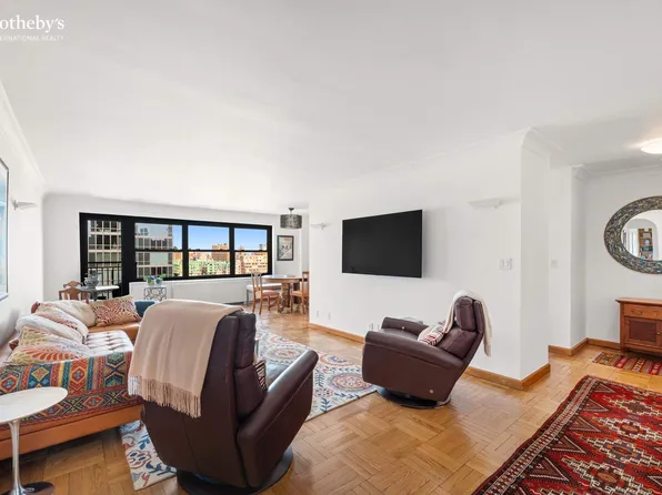 180 West End Avenue image 1 of 12